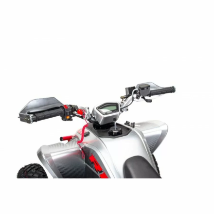 Квадроцикл подростковый MotoLand ATV 250 Rally, фото 6