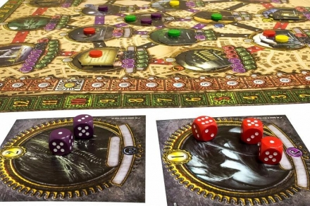 Гильдии Лаара, фото 4