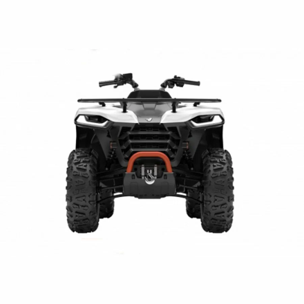 Квадроцикл Segway AT5 SE, фото 29