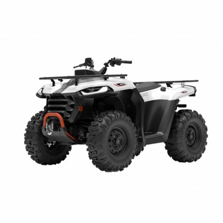 Квадроцикл Segway AT5 SE, фото 24