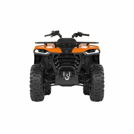 Квадроцикл Segway AT5 SE, фото 18