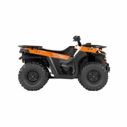 Квадроцикл Segway AT5 SE, фото 16 Квадроцикл Segway AT5 SE, фото 16