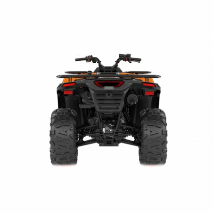 Квадроцикл Segway AT5 SE, фото 15