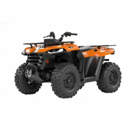 Квадроцикл Segway AT5 SE, фото 13 Квадроцикл Segway AT5 SE, фото 13