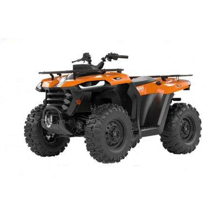 Квадроцикл Segway AT5 SE, фото 13