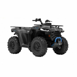 Квадроцикл Segway AT5 SE, фото 11 Квадроцикл Segway AT5 SE, фото 11