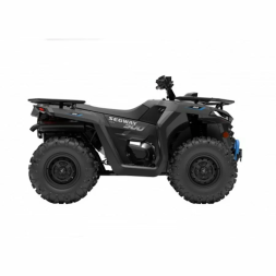 Квадроцикл Segway AT5 SE, фото 10 Квадроцикл Segway AT5 SE, фото 10