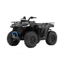 Квадроцикл Segway AT5 SE, фото 7 Квадроцикл Segway AT5 SE, фото 7