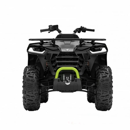 Квадроцикл Segway AT5 SE, фото 6