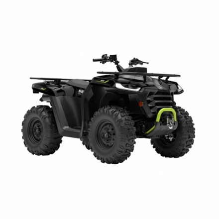 Квадроцикл Segway AT5 SE, фото 5