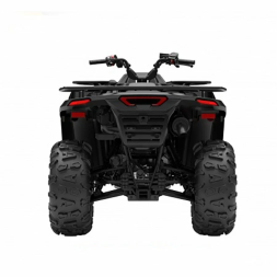 Квадроцикл Segway AT5 SE, фото 3 Квадроцикл Segway AT5 SE, фото 3