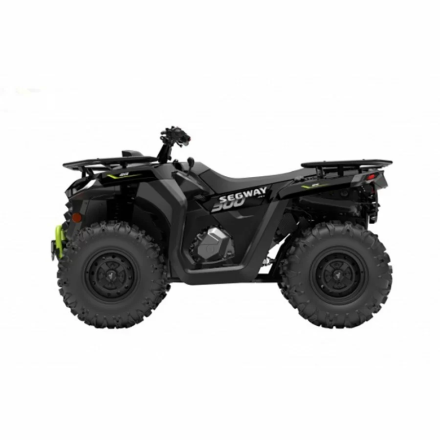 Квадроцикл Segway AT5 SE, фото 2