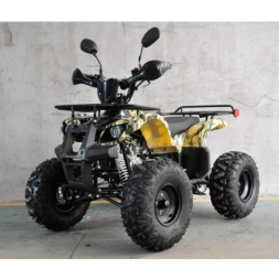 Квадроцикл ElectroTown ATV-125C, фото 6