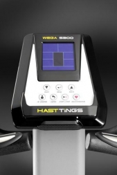 Велотренажер Hasttings Wega S300				, фото 9