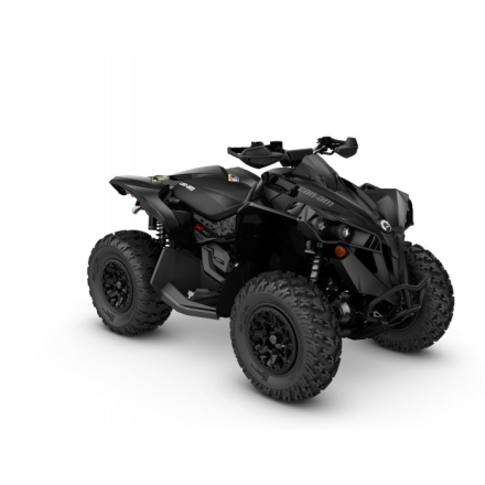 Квадроцикл BRP Renegade 1000 X xc, фото 1