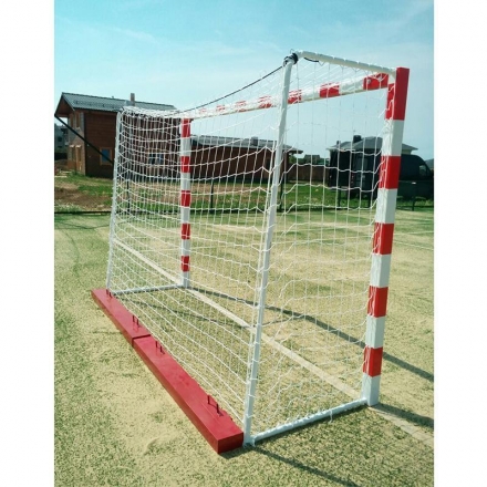 Комплект противовесов для минифутбольных ворот (на пару ворот), фото 2