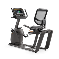 Велоэргометр горизонтальный MATRIX R30XER, фото 1