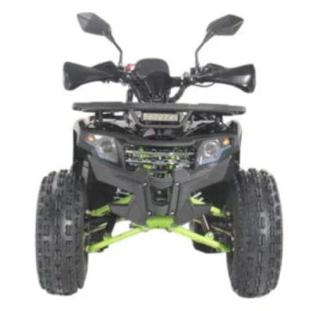 Квадроцикл YACOTA DAZZLE LUX LD, фото 4