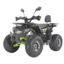 Квадроцикл YACOTA DAZZLE LUX LD, фото 1
