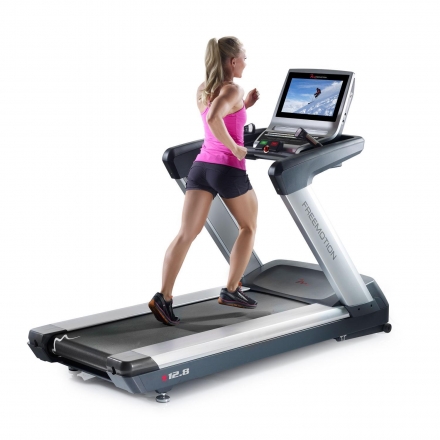 Беговая дорожка Freemotion t12.8, фото 2