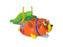 РМФ 4.131 Собака с горкой РМФ 4.131 Собака с горкой