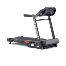 Беговая дорожка электрическая Adidas T-16, AVEN-10421BK