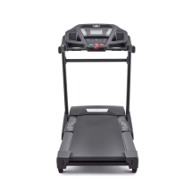 Беговая дорожка электрическая Adidas T-16, AVEN-10421BK