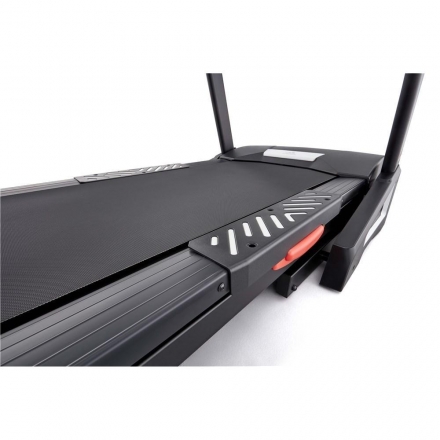 Беговая дорожка электрическая Adidas T-16, AVEN-10421BK, фото 7