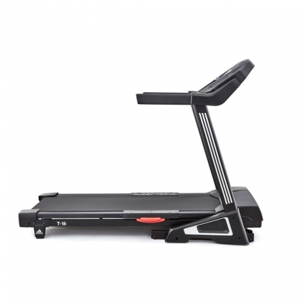 Беговая дорожка электрическая Adidas T-16, AVEN-10421BK, фото 3