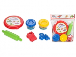 Игровой набор Pilsan Table Set (01-013)