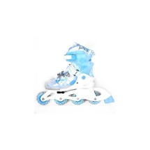 Роликовый комплект KITTY Blue