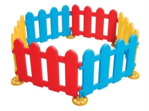 Игровая ограда Pilsan Funny Play Area (06-203-T)