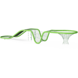 Канатная конструкция &quot;Река-2&quot;, фото 2