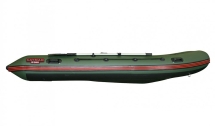 Лодка ПВХ «Кайман N-380»