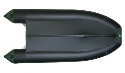 Лодка ПВХ «Кайман N-380», фото 5