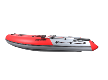Надувная лодка BoatsMan Sport BT340ASR