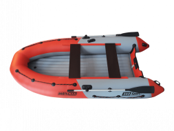 Надувная лодка BoatsMan Sport BT340ASR, фото 1