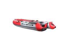 Надувная лодка BoatsMan Sport BT340ASR