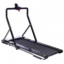 Беговая дорожка EVO FITNESS X450 Black электрическая для дома, фото 1