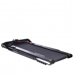 Беговая дорожка EVO FITNESS X450 Black электрическая для дома, фото 2