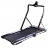 Беговая дорожка EVO FITNESS X450 Black электрическая для дома