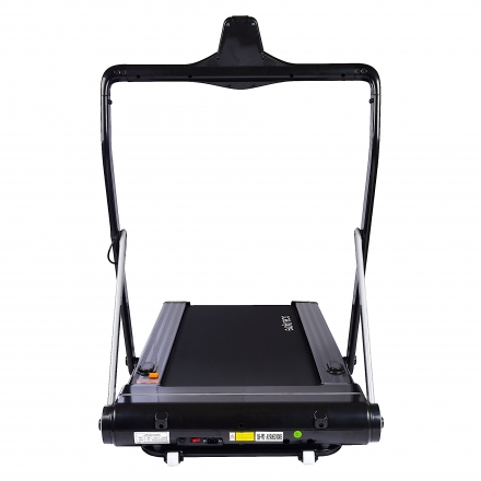 Беговая дорожка EVO FITNESS X450 Black электрическая для дома, фото 24