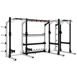 Многофункциональный комплекс Impulse Sterling Elite SE-H2 (SE5001 + SE5002 + SE5011 х 2 + SE5021+ SE5023+ SE5024+ SE5025)