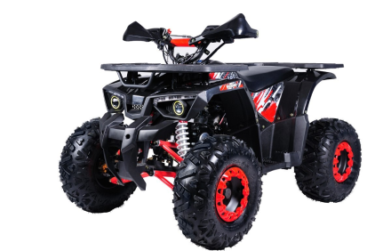 Квадроцикл UNIVERSAL Gladiator H125, фото 1