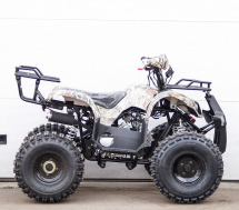 Квадроцикл STALKER 150 Квадроцикл STALKER 150