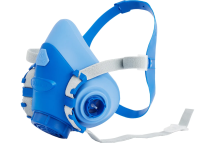 Защитный респиратор|полумаска BAIANDA FEA 07 размер средний/М FEA07