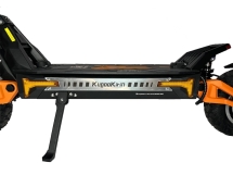 Электросамокат Kugoo Kirin G4 Pro