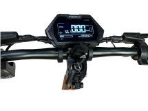 Электросамокат Kugoo Kirin G4 Pro