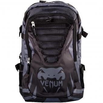 Рюкзак Venum Challenger Pro Grey/Grey, фото 1