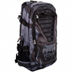 Рюкзак Venum Challenger Pro Grey/Grey, фото 2